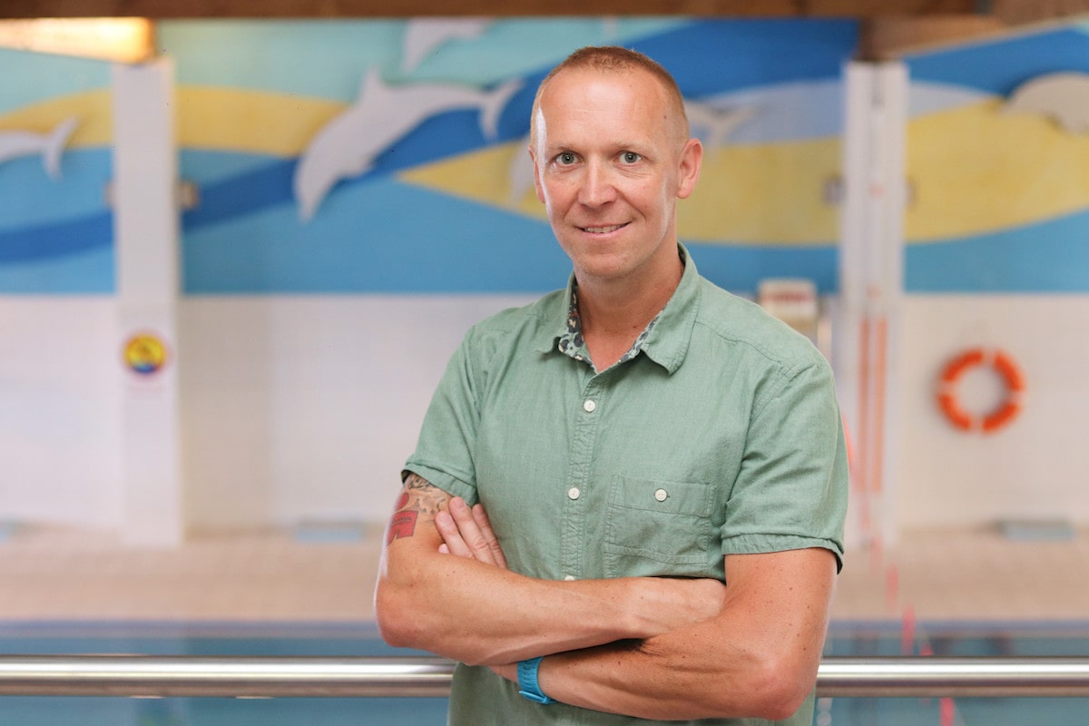 Dariusz Maszewski