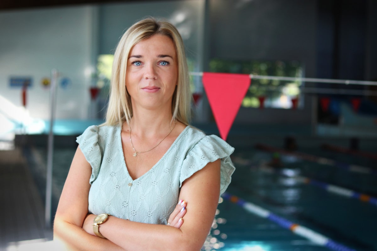 Aneta Konik